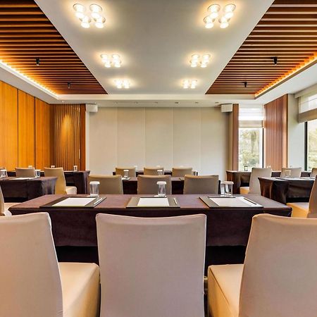 The Westin Tashee Resort, Taoyuan Даксі Екстер'єр фото Meeting room