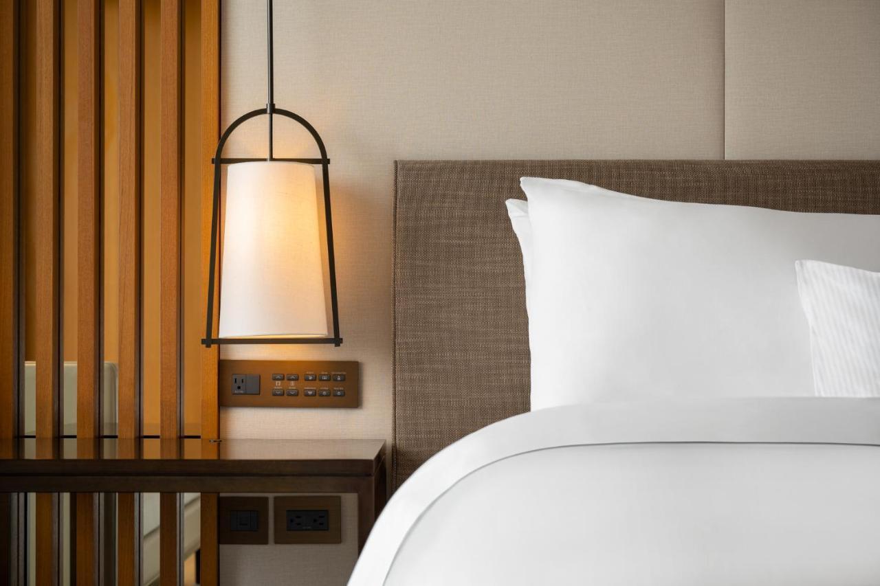 The Westin Tashee Resort, Taoyuan Даксі Екстер'єр фото