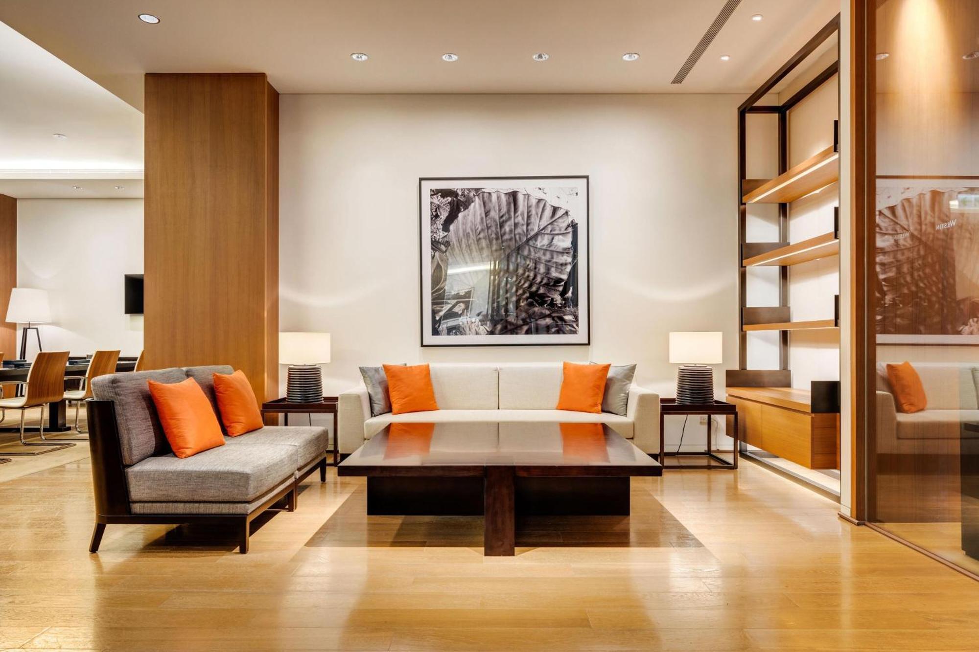 The Westin Tashee Resort, Taoyuan Даксі Екстер'єр фото The Club at Changi Airport